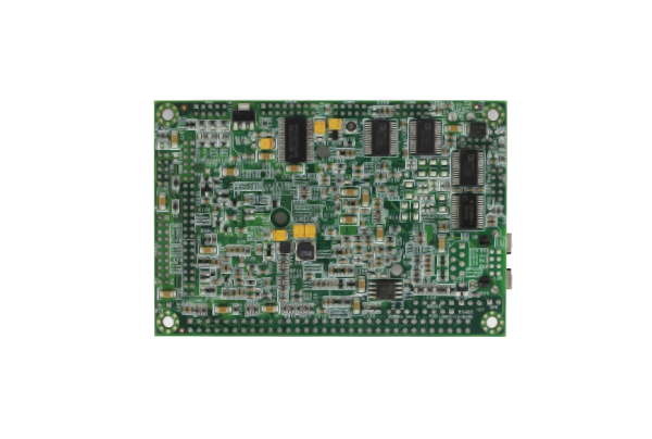 Arestech PPC-Z103PW Schnittstellen