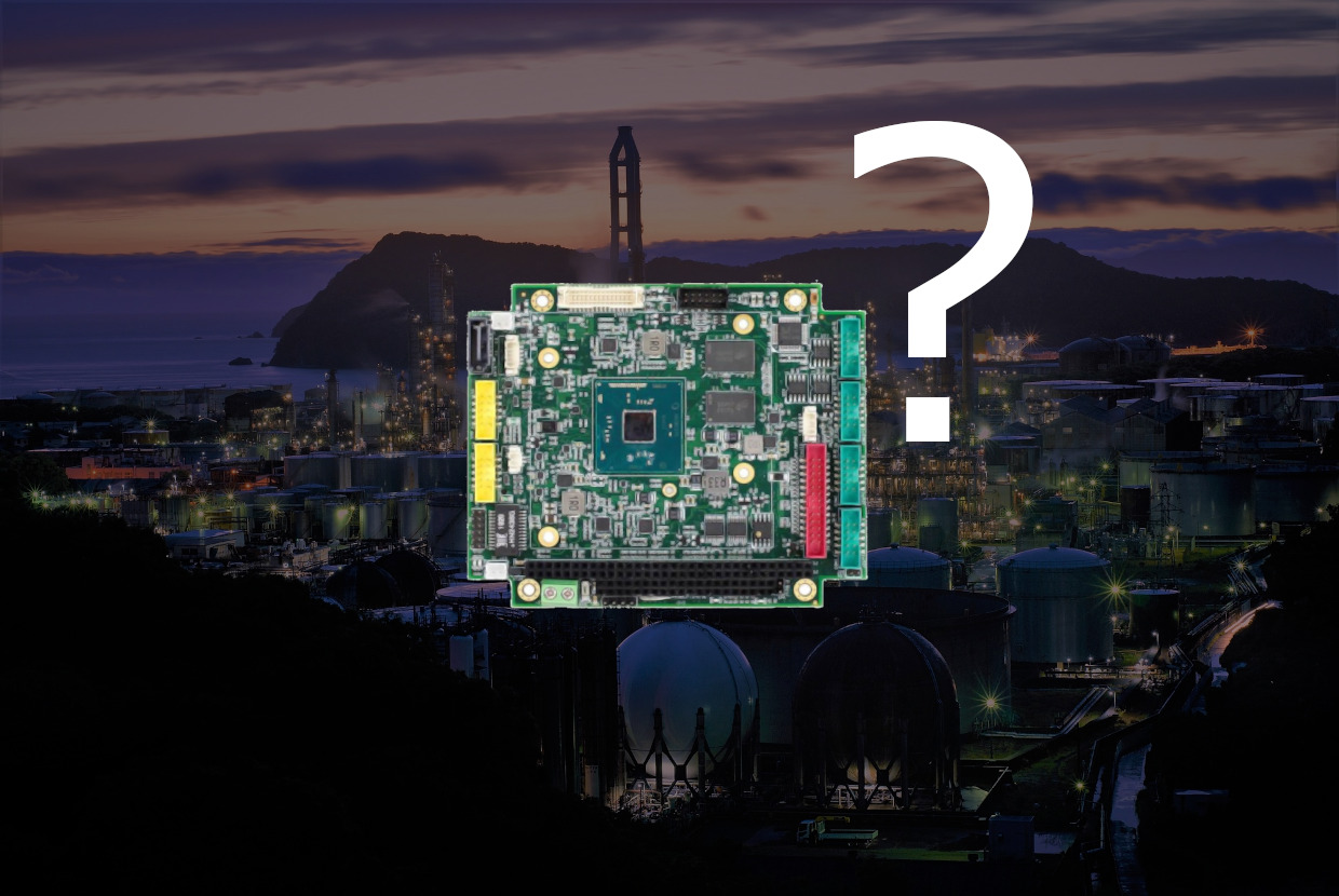com-module-fragezeichen Vorteile von CoM-Modulen